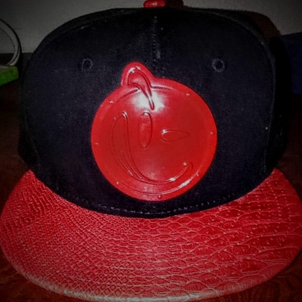 Yums Snapback